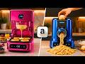 100+ Time Saving Amazon Kitchen Gadgets To Stop Wasting Your Time!