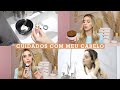 Meus cuidados com o cabelo (atualizado) | Carine Reis