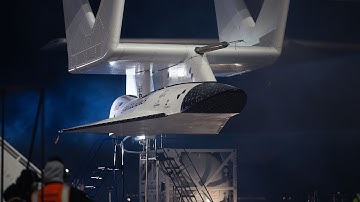 TA-2 First Recoverable Hypersonic Flight