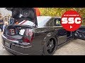 CHRYSLER 300C by DUPREE UNITED FACTORY