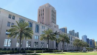 10-10-2023 County of San Diego Board of Supervisors Meeting