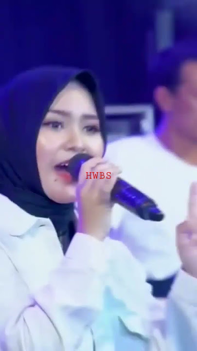 RUNGKAD, Voc, Nazia Marwiana. #globalmusik #agengmusic #rungkad #naziamarwiana #shorts