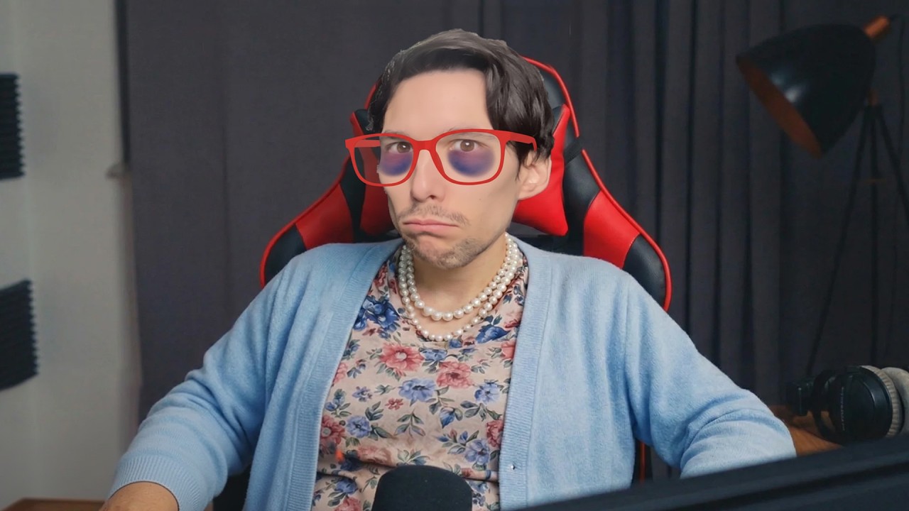 BASTA NON CE LA FACCIO PIU'!!!