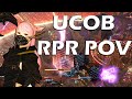 UCOB RPR POV (NAUR/Aether strats)
