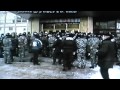 Махач Динамо Киев_vs_ЦСКА Москва_2001