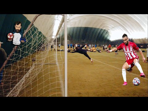 VLOG ამერიკიდან , ლაშვარდი ვალბუენას წინააღმდეგ სასწაული სეივი, დღე 3