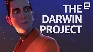 The Darwin Project | Hands-On | E3 2017