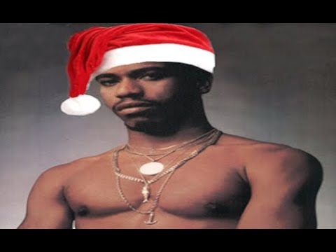 Kurtis Blow - Christmas Rappin' (Mercury Records 1979)