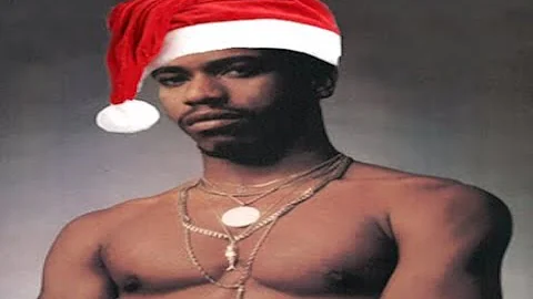 Kurtis Blow - Christmas Rappin' (Mercury Records 1...
