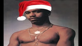 Kurtis Blow  Christmas Rappin' (Mercury Records 1979)