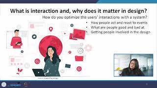 LECTURE 01: INTRODUCTION TO INTERACTION DESIGN #swayamprabha