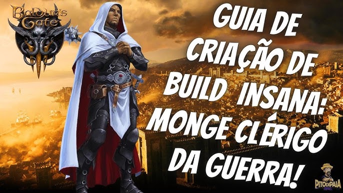 Baldur's Gate 3 eleva o jogo: Descubra tudo sobre o novo e desafiador  Honour Mode!