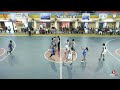 KO 37 | UTTAR PRADESH VS TAMIL NADU | 51ST SUB JUNIOR NATIONAL BASKETBALL CHAMPIONSHIP | COURT 1