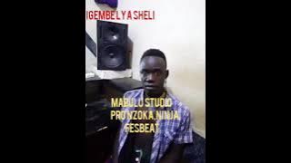 IGEMBE LYA SHELI_-_ UJUMBE ICHOLA -:-MADULU STUDIO (Pro nzoka)