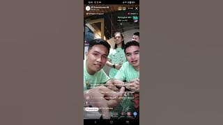 LIVE TIKTOK JD ELEVEN UNTUK MENUNGGU RILIS SINGLE 