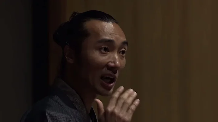 Why is a Japanese person living in Africa? | Kohei...