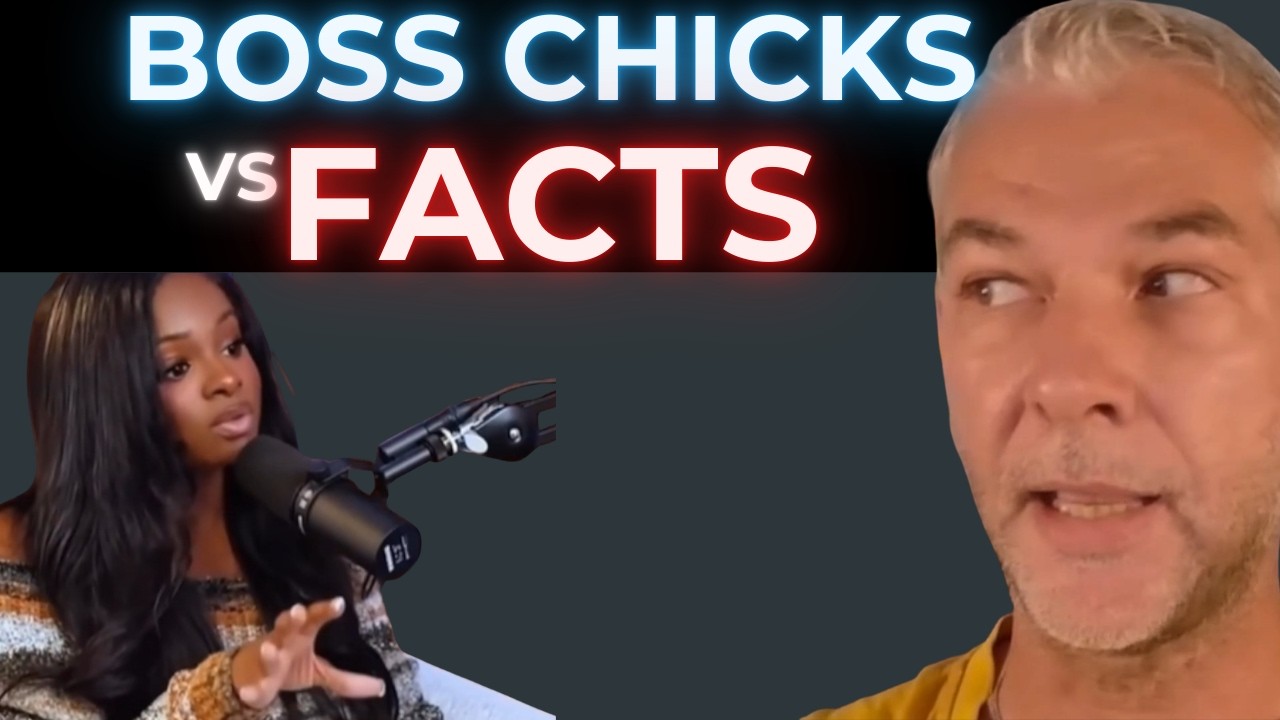 Проверка фактов: Гендерный вклад в экономику