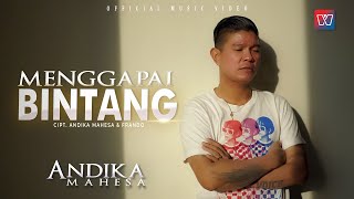 Andika Mahesa 'Kangen Band'  - Menggapai Bintang