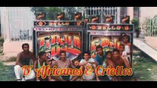 El Cusumbo - El Bello