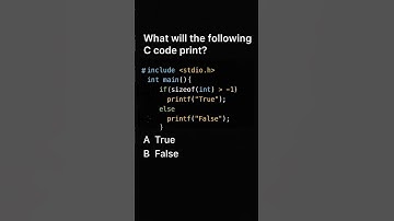 Can You Guess the Output? 🔥 | C Programming Challenge