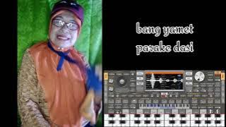 Yamete kudasai tiktok viral part 1-dewi isma hoeriah