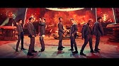 三代目 J Soul Brothers From Exile Tribe Feel So Alive Youtube