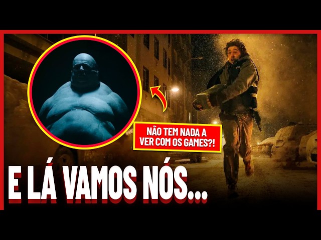 O Trailer do TÃO AGUARDADO “Resident Evil” | Análise e Expectativas