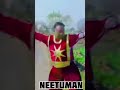 Neetuman 