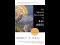 Mitch Horowitz speaks on Manly P. Hall and the Secret Teachings of All Ages