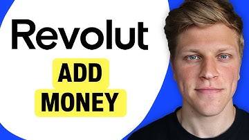 How to Add Money on Revolut (2025)