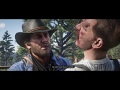 Red dead redemption 2 ps4  how arthur contracted tuberculosis