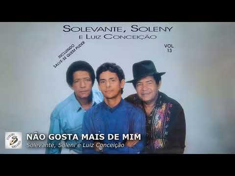 SOLEVANTE E SOLENY