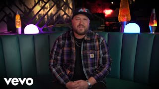 Mitchell Tenpenny - Mama Raised the Hell Out of Me (Behind the Song)