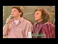 Tinelli , Locomia , Gorbachov , LOCO-MIA - Parte 2 - TELEVISION de los 90 - 1991 , Argentina