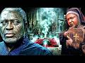 DAYS OF WAR - LIZZY GOLD, KANAYO KANAYO, Latest 2026 Nigerian Movie(COMPLETE MOVIE)