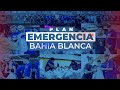 Plan Emergencia Bahia Blanca - SOMOS RIVER | DANTE GEBEL