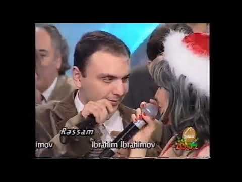 Brilliant Dadaşova - Men seni sevirem feat Anar Nağılbaz