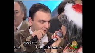 Brilliant Dadaşova - Men seni sevirem feat Anar Nağılbaz Resimi