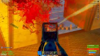 Rust Highlights#25 your woman DAC9