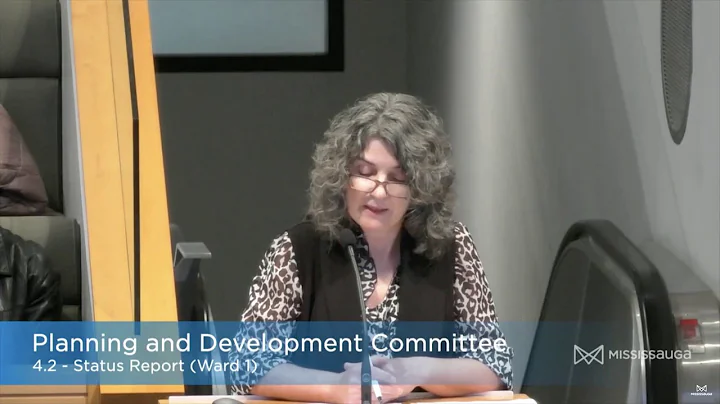 Lakeview Village - Deborah Goss comments - Mississ...