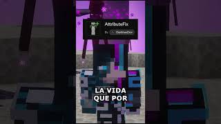 Attribute Fix #minecraft #minecraftsurvival #holyhosting Attribute Fix #minecraft #minecraftsurvival #holyhosting