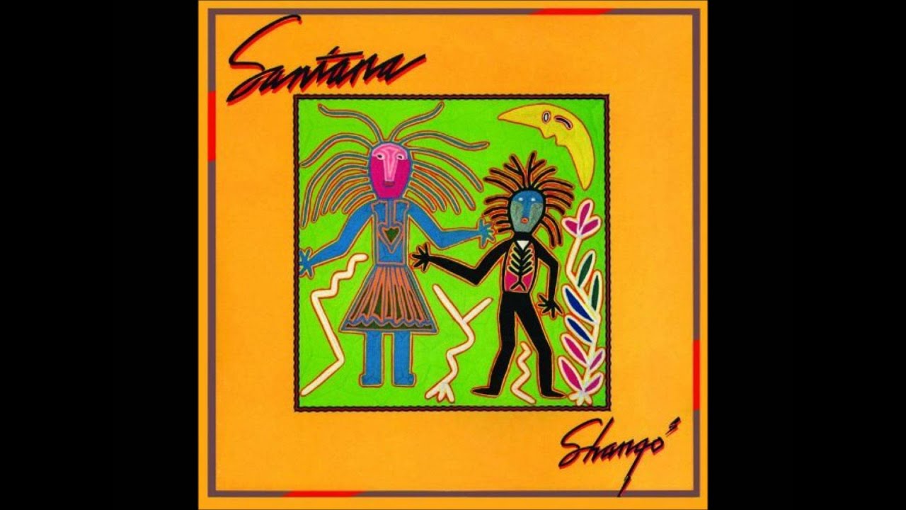 Guarda SANTANA  " NUEVA YORK " su YouTube Guarda SANTANA  " NUEVA YORK " su YouTube