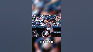 Jose Altuve LOVES Getting Booed