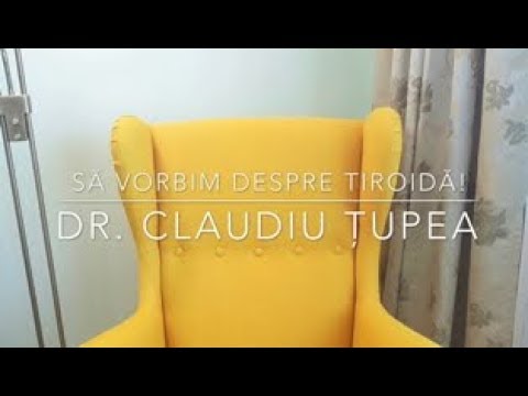 Episodul 5 - Când operăm tiroida?