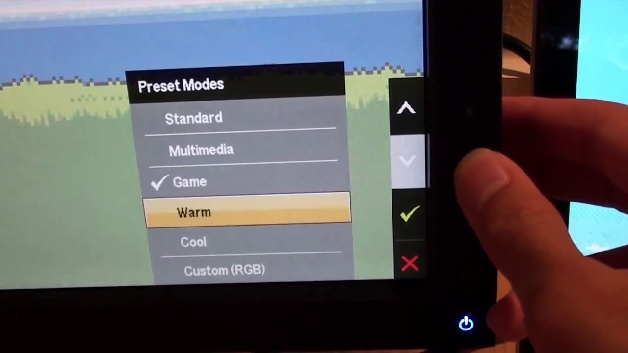 จอ Dell 20 นิ้ว  E2011Ht