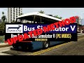 How To Install Bus Simulator V in GTA 5 - Updated Method
