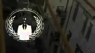 Anonymous - Operation Volkskrieg