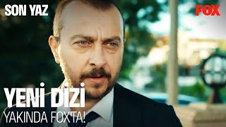 Son Yaz Yakında FOX'ta!