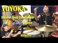 Dazed And Confused / Covered by Yoyoka (Reaction)