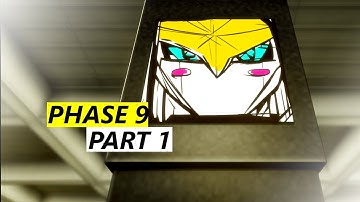 Robotics;Notes ELITE Walkthrough #37 - Phase 9 : Part 1